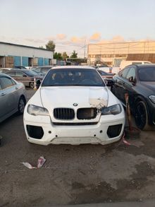  X6, 2012