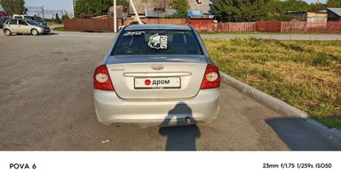  Ford Focus 2008 , 500000 , 