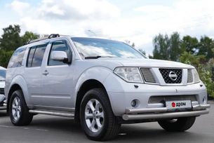 SUV   Nissan Pathfinder 2008 , 1150000 , 