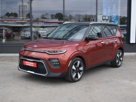  Kia Soul 2019 , 2020000 , 