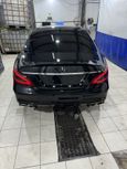 Mercedes-Benz CLS-Class 2011 , 2790000 , 