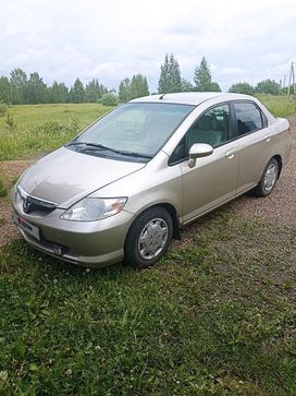  Honda Fit Aria 2003 , 420000 , -
