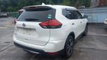 SUV   Nissan X-Trail 2018 , 2150000 , 