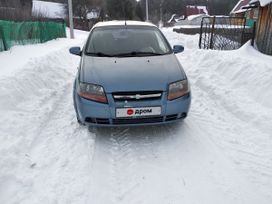  Chevrolet Aveo 2007 , 250000 , 