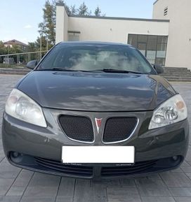  Pontiac G6 2005 , 500000 , 