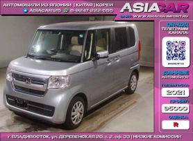  Honda N-BOX 2021 , 460000 , 