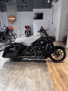  Harley-Davidson Road King Special FLHRXS 2021 , 3695000 , 