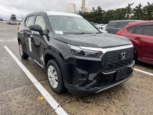  WR-V, 2024