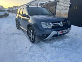 SUV   Renault Duster 2015 , 1100000 ,  