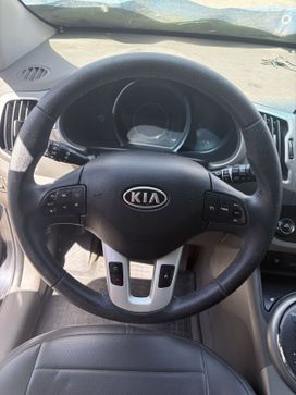 SUV   Kia Sportage 2012 , 1050000 , 