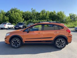  Subaru Impreza XV 2012 , 1400000 , -