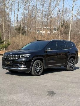 SUV   Jeep Grand Commander 2021 , 2190400 , 