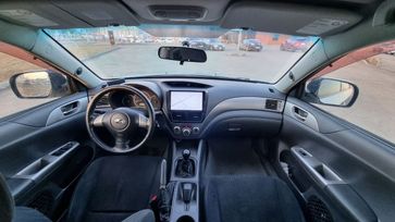  Subaru Impreza 2007 , 600000 , 