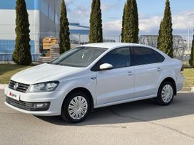  Volkswagen Polo 2018 , 1350000 , 