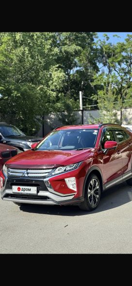 SUV   Mitsubishi Eclipse Cross 2018 , 1890000 , 
