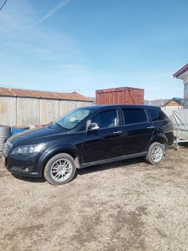    Chery CrossEastar 2009 , 355000 , 