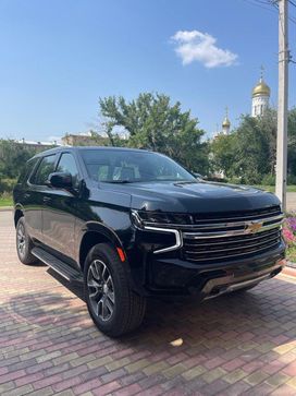 SUV   Chevrolet Tahoe 2023 , 12800000 , 