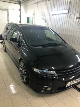    Honda Odyssey 2006 , 600000 , 