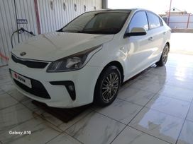  Kia Rio 2017 , 800000 ,  