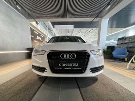  Audi A6 2011 , 1289000 , 