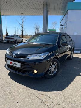  Toyota Corolla Axio 2015 , 1000000 , 