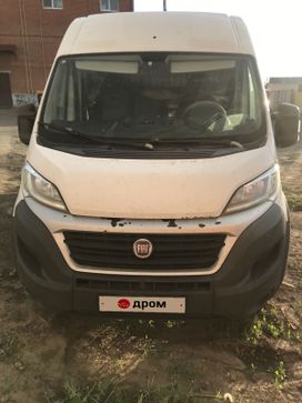   Fiat Ducato 2017 , 2900000 , 