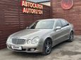  Mercedes-Benz E-Class 2007 , 1255000 , 
