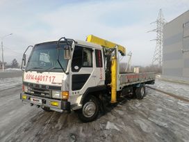  () Mitsubishi Fuso Fighter 1991 , 4555777 , 