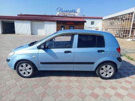  Hyundai Getz 2010 , 589000 , 