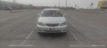  Toyota Camry 2002 , 880000 , 