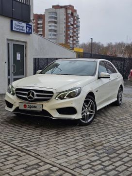  Mercedes-Benz E-Class 2014 , 2190000 , 