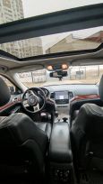 SUV   Jeep Grand Cherokee 2012 , 1900000 , 