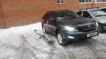 SUV   Lexus RX330 2003 , 1300000 , 