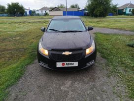  Chevrolet Cruze 2012 , 410000 ,  