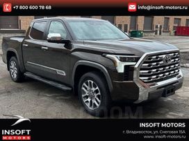  Toyota Tundra 2024 , 9127000 , 
