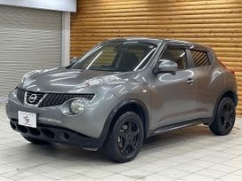 SUV   Nissan Juke 2013 , 770000 , 