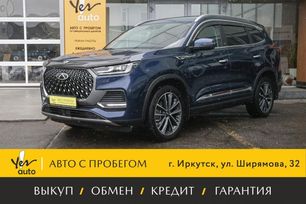 SUV   Chery Tiggo 8 Pro Max 2023 , 2595000 , 