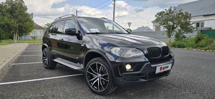 SUV   BMW X5 2006 , 1850000 , 