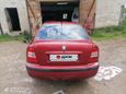  Skoda Octavia 2008 , 270000 , 