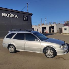  Toyota Sprinter Carib 1999 , 490000 , 