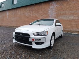  Mitsubishi Lancer 2007 , 585000 , 