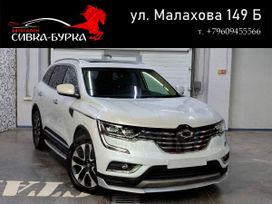 SUV   Renault Koleos 2017 , 2797000 , 