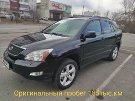 SUV   Lexus RX330 2005 , 1699000 , 