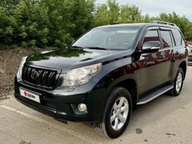 SUV   Toyota Land Cruiser Prado 2011 , 3500000 , 