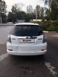  Honda Fit Shuttle 2012 , 958000 , 