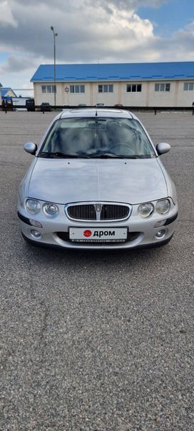  Rover 25 2001 , 320000 ,  