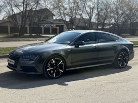  Audi A7 2016 , 3500000 , 