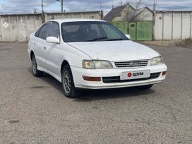  Toyota Corona SF 1992 , 248000 , -