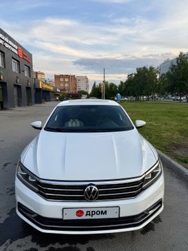  Volkswagen Passat 2016 , 1750000 , 