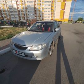  Mazda Familia 2002 , 300000 , 